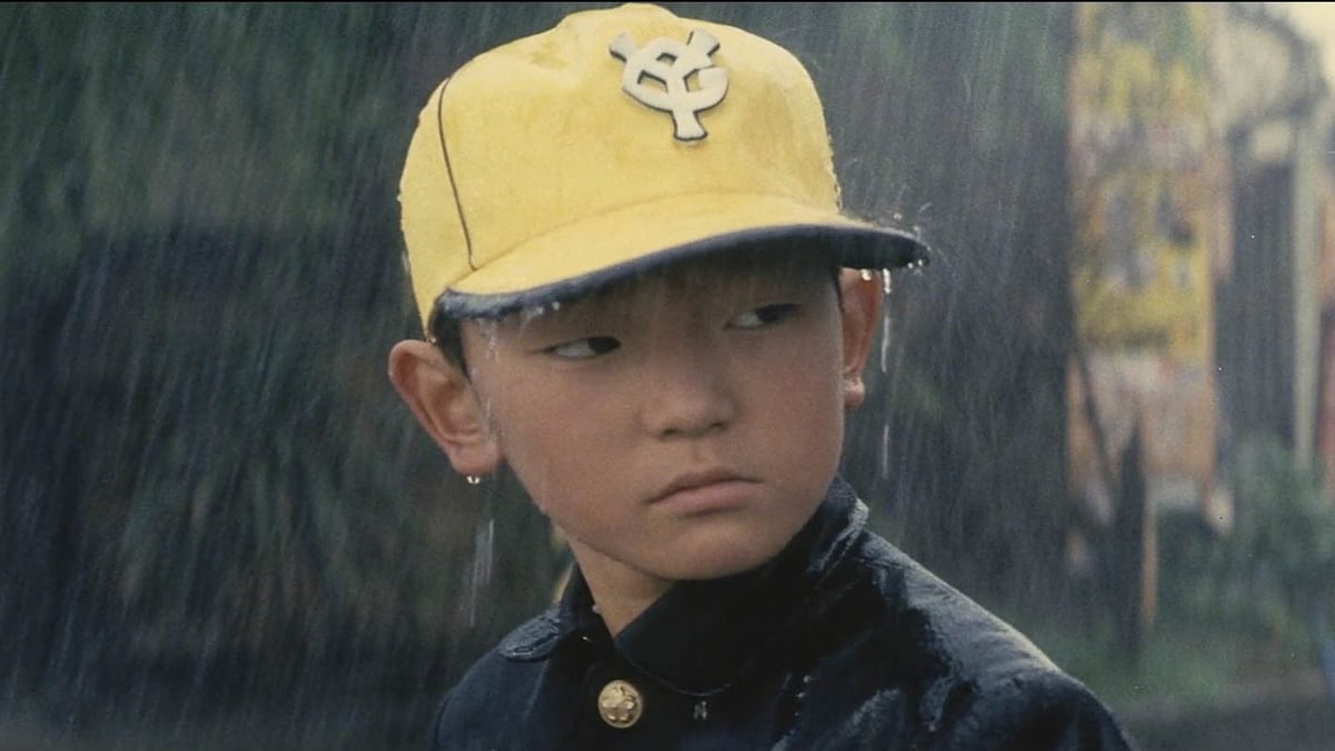 Boy