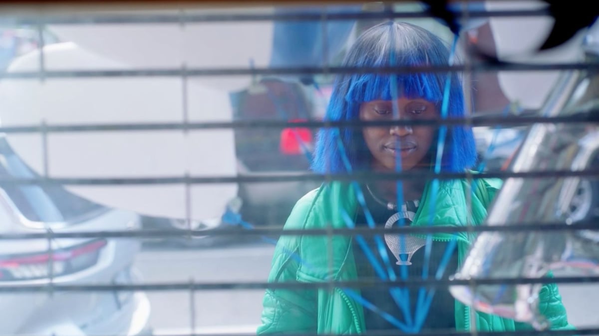 Shorts Program 1: Call and Response