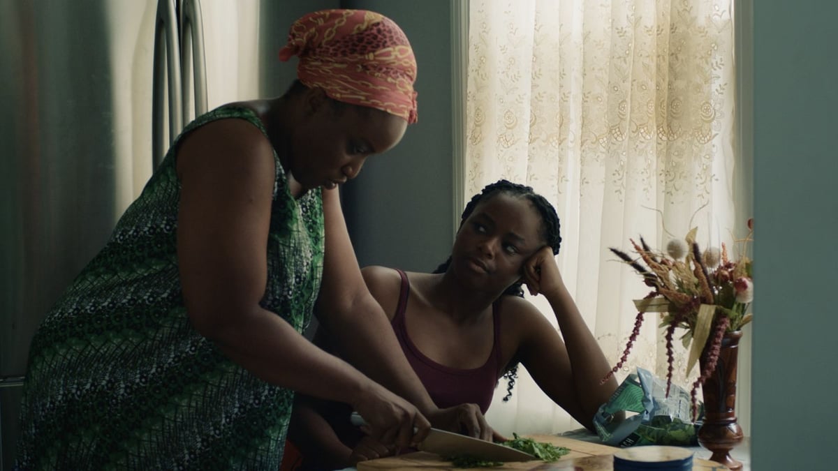Shorts Program 1: Call and Response