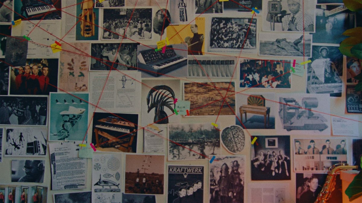 Shorts Program 1: Call and Response