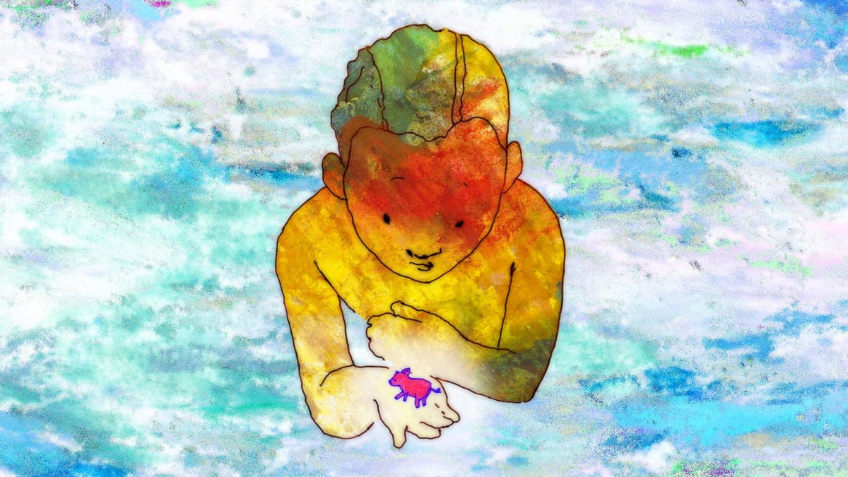 Shorts Program 2: Freeforms