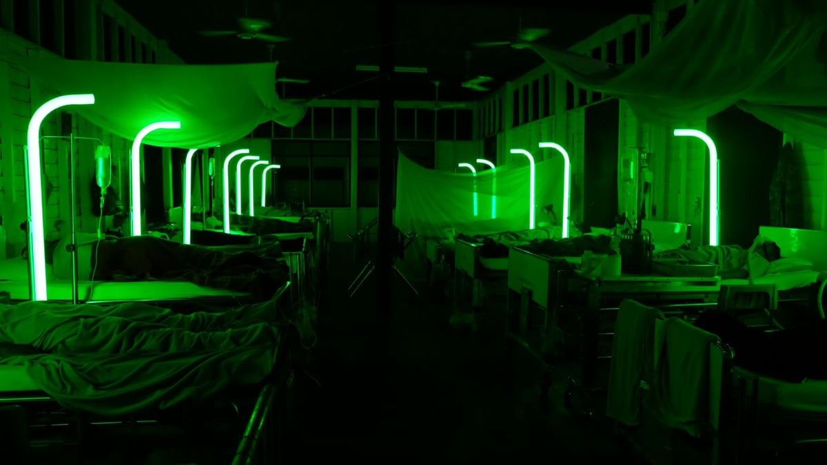 The World of Apichatpong Weerasethakul