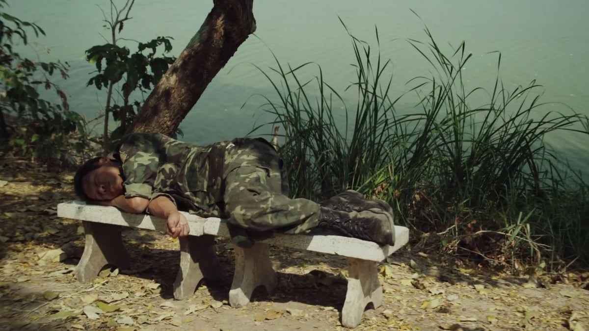 Shorts Program 1: Worldly River