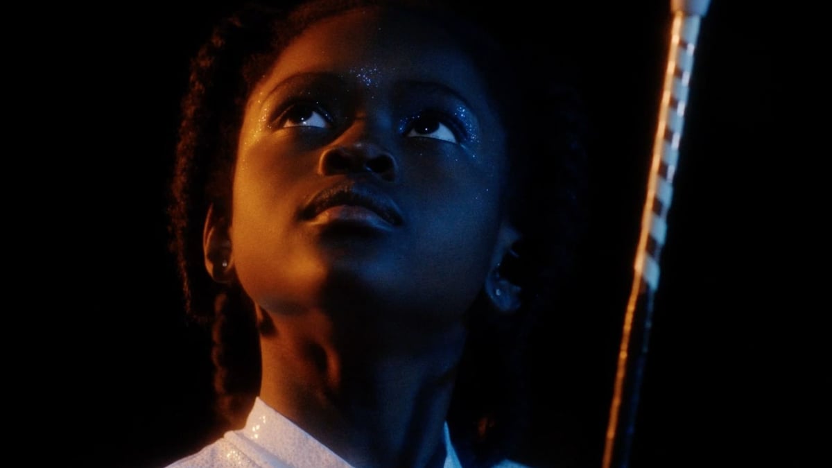 Shorts Program 1: Call and Response