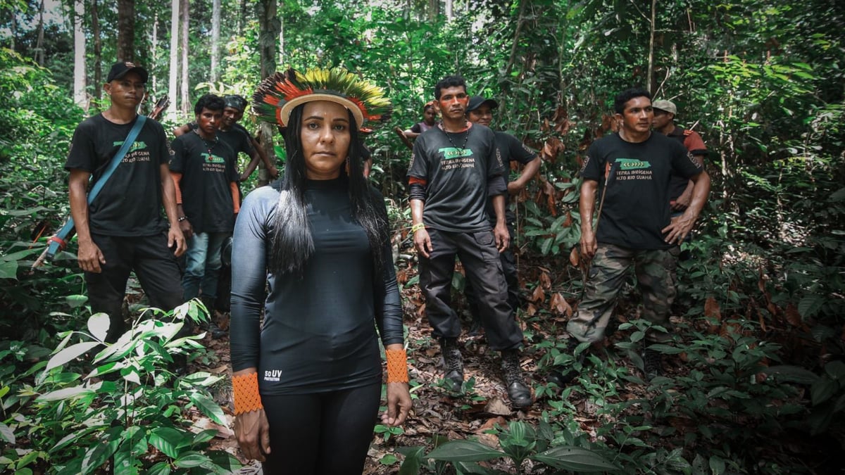 Human Rights Watch Film Festival 2023