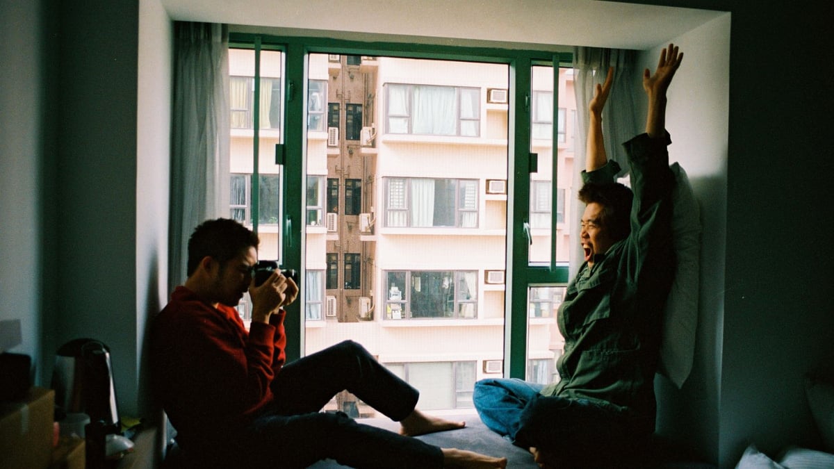 Shorts Program 1: Worldly River