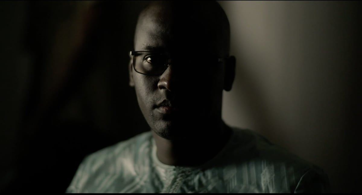 Money, Freedom, a Story of CFA Franc