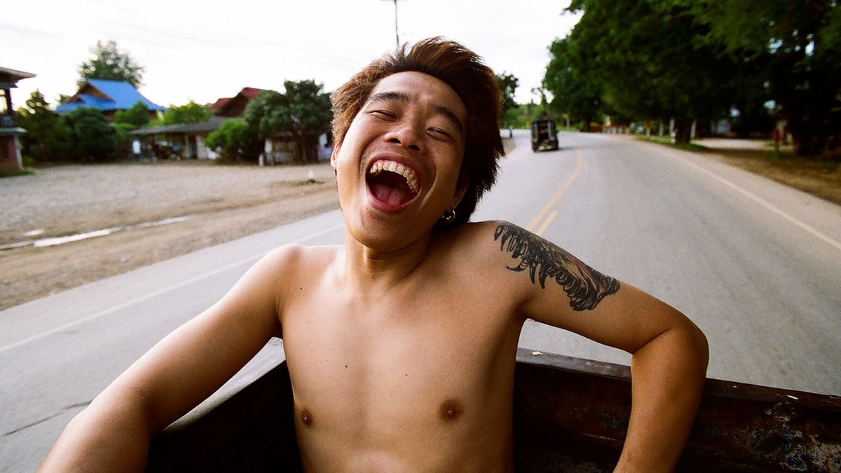 Shorts Program 1: Worldly River