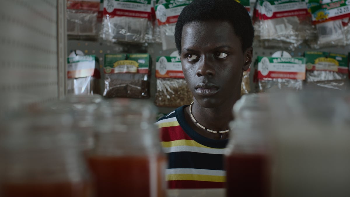 Shorts Program 1: Call and Response