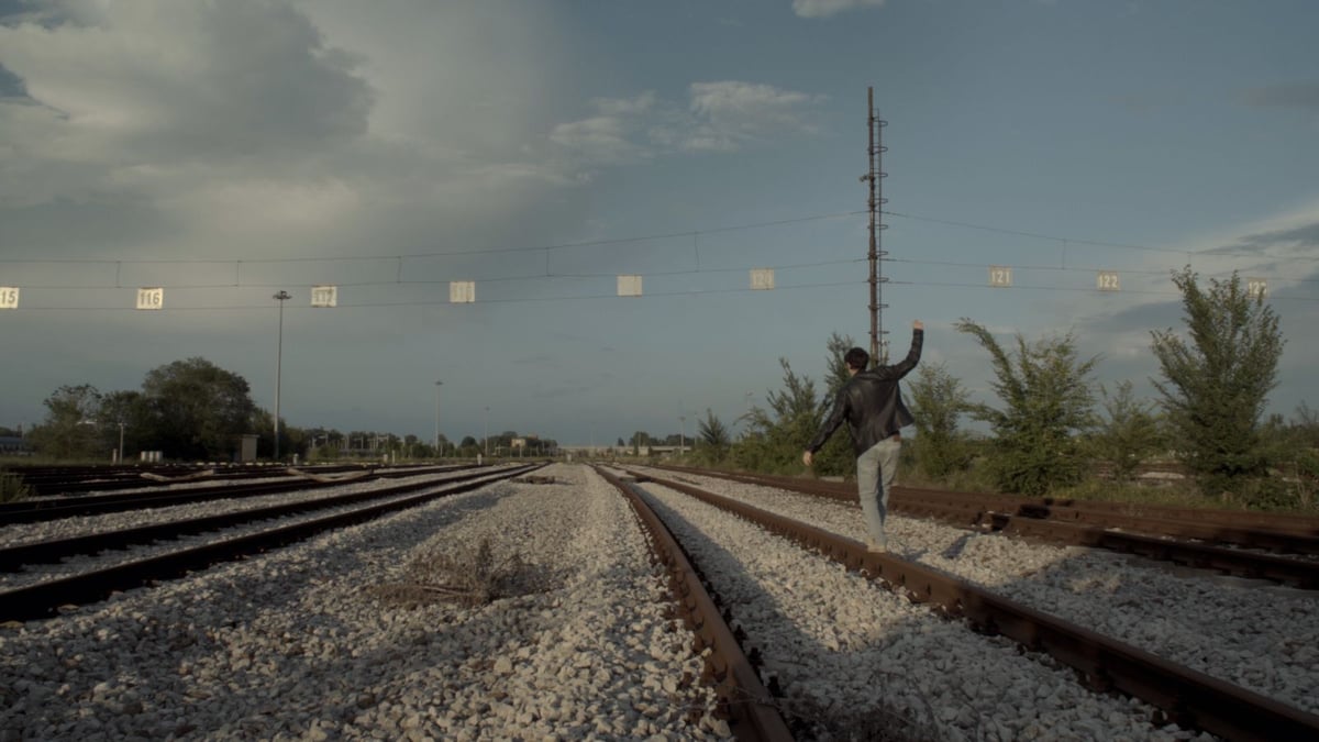 Into My Name (Nel Mio Nome)