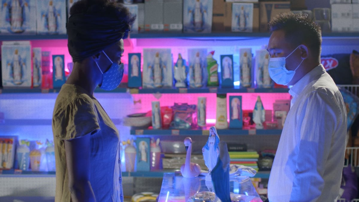 New York African Film Festival 2023