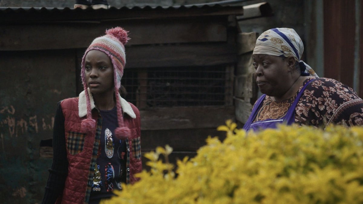 New York African Film Festival 2023