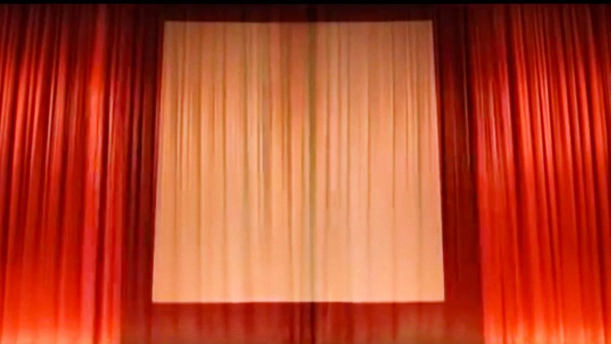 Shorts Program 2: Haunted Ashes
