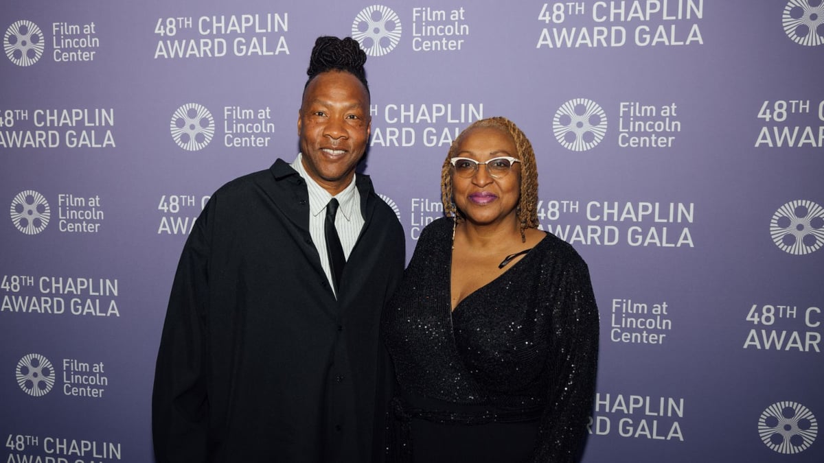 Photos: Viola Davis, Meryl Streep, Jessica Chastain & More at 48th Chaplin Award Gala
