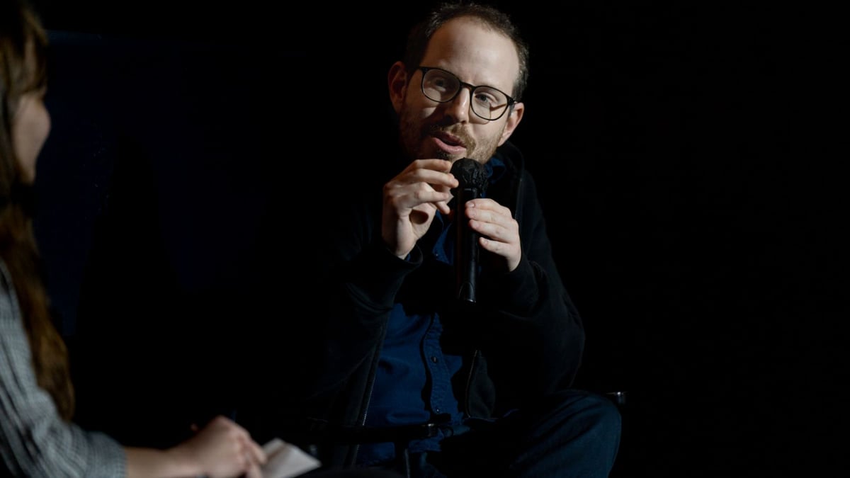 Watch/Listen: Ari Aster on Beau Is Afraid & New York African Film Festival Programmers Preview