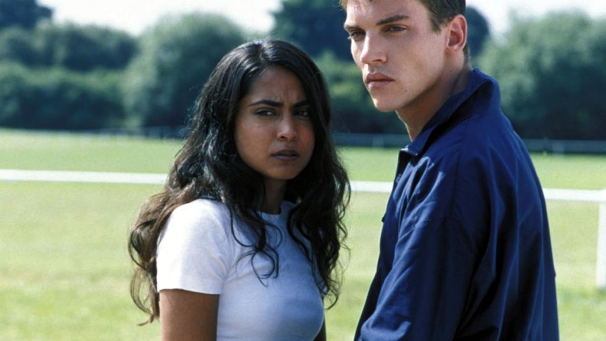 Bend It Like Beckham