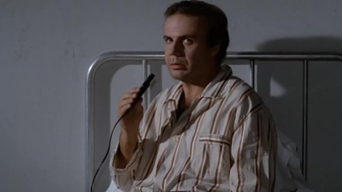 Diary of a Maniac