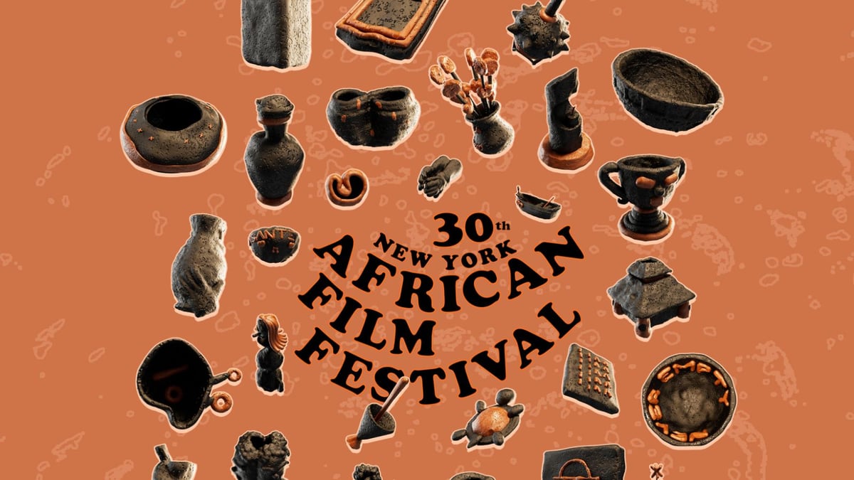 Watch/Listen: Ari Aster on Beau Is Afraid & New York African Film Festival Programmers Preview
