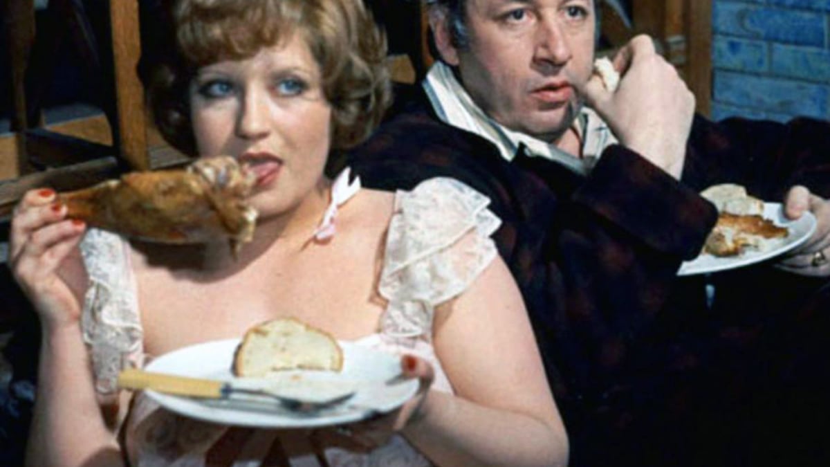 La Grande Bouffe