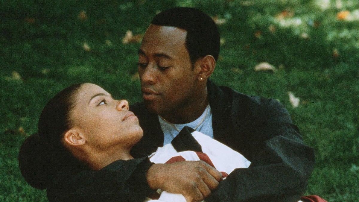 Love & Basketball