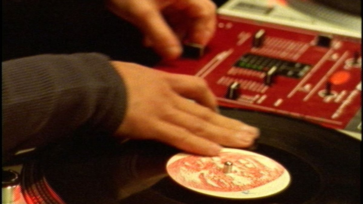 Scratch