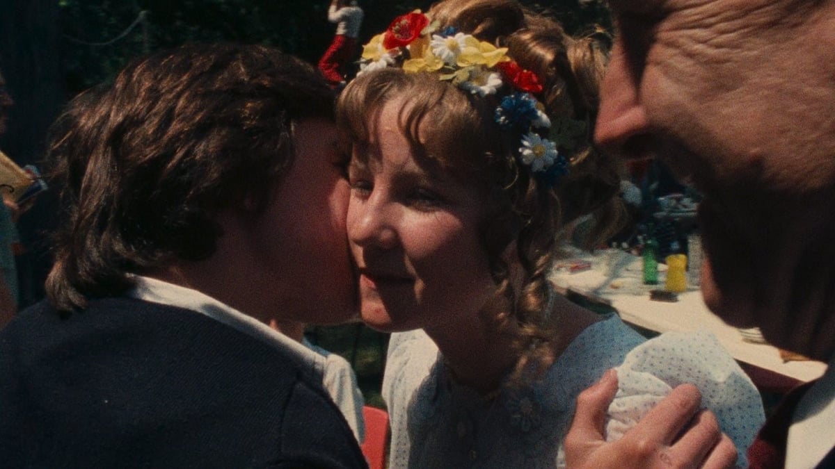 The Virgin of the Pessac ’79