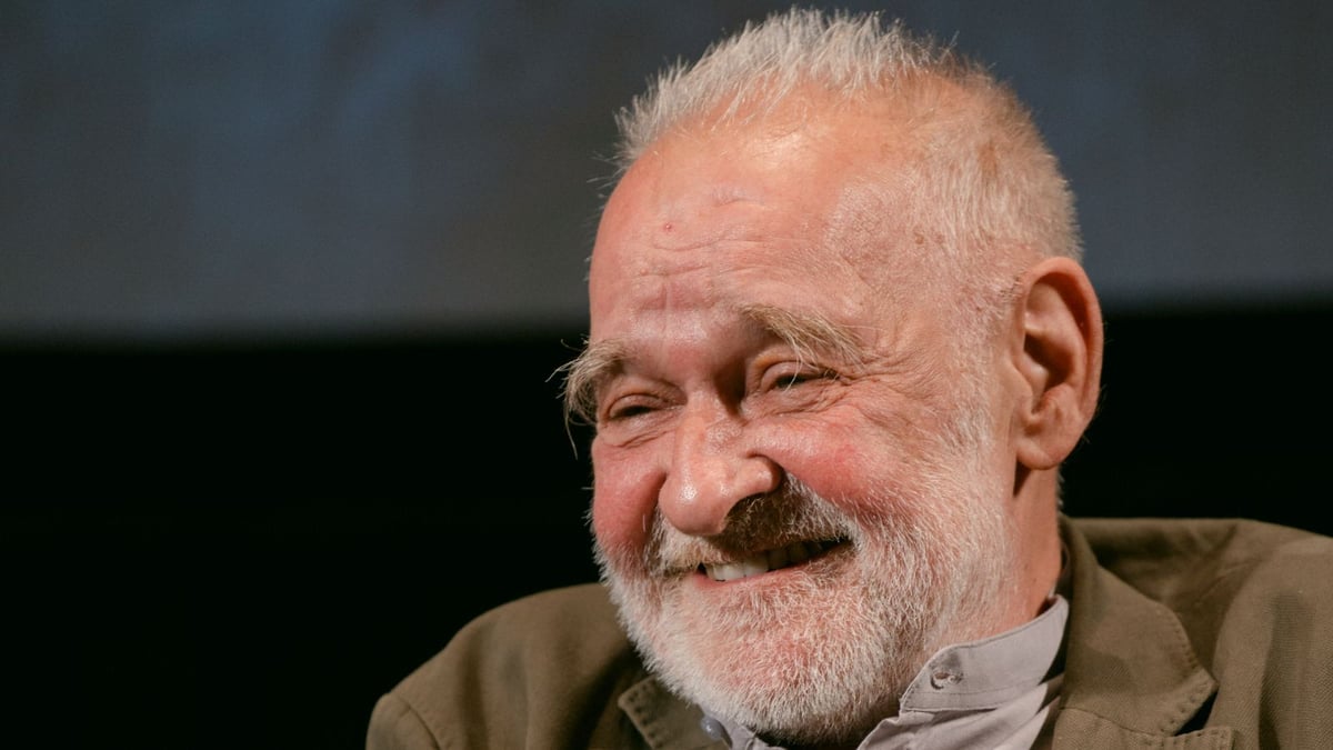 Béla Tarr on the Greatness of His Masterpiece, <i>Werckmeister Harmonies</i>