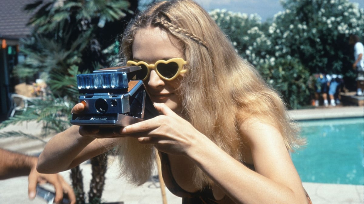 Boogie Nights on 70mm