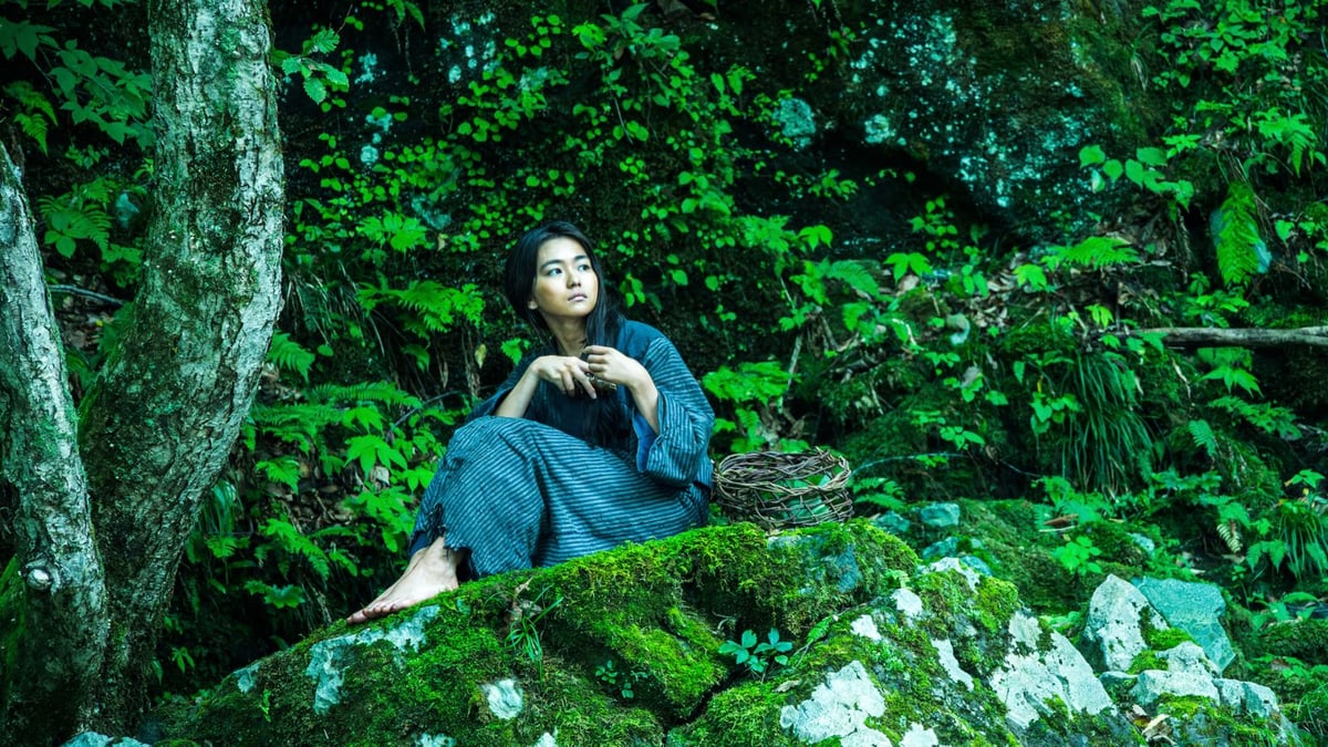 New York Asian Film Festival 2023