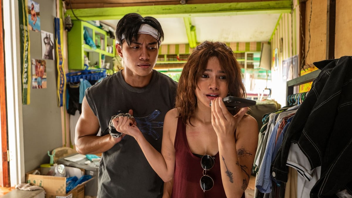 New York Asian Film Festival 2023