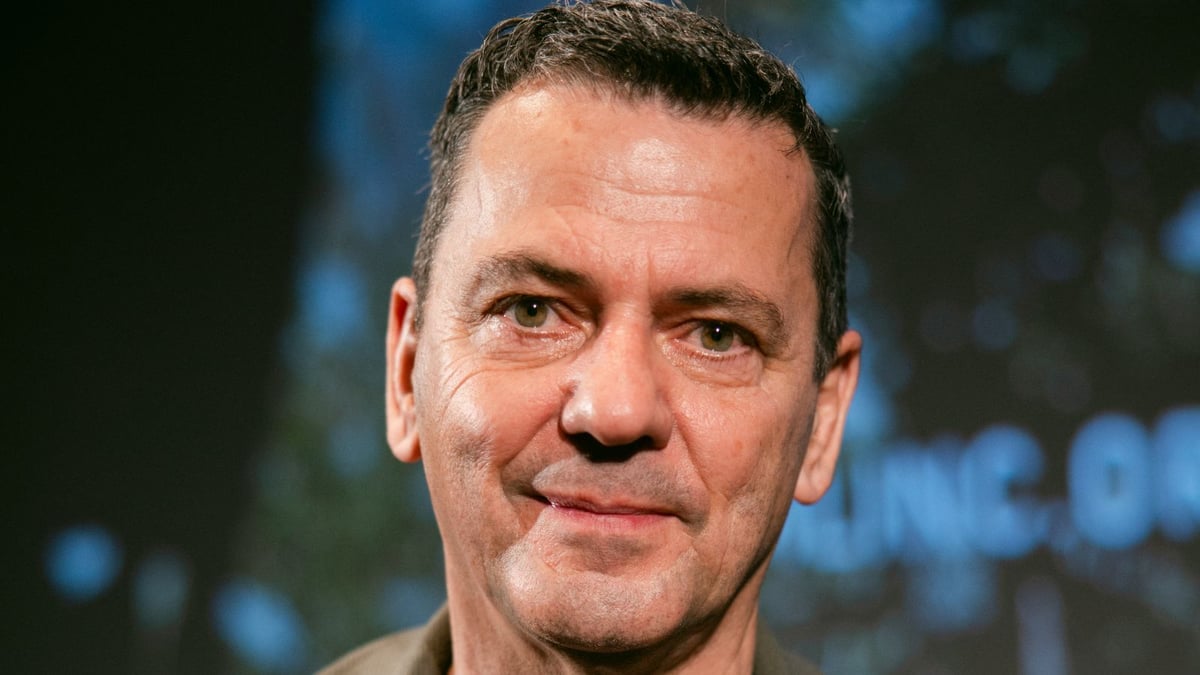 Christian Petzold on the Deceptively Light Touch of <i>Afire</i>