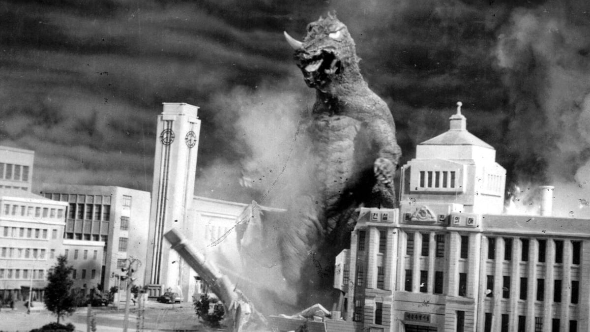 Korean Cinema’s Golden Decade: The 1960s