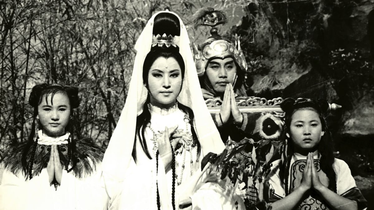 Korean Cinema’s Golden Decade: The 1960s