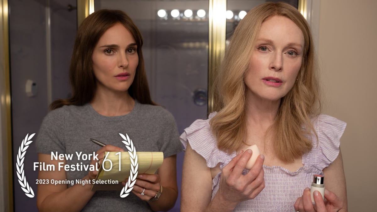 Todd Haynes’s <i>May December</i> Will Open the 61st New York Film Festival