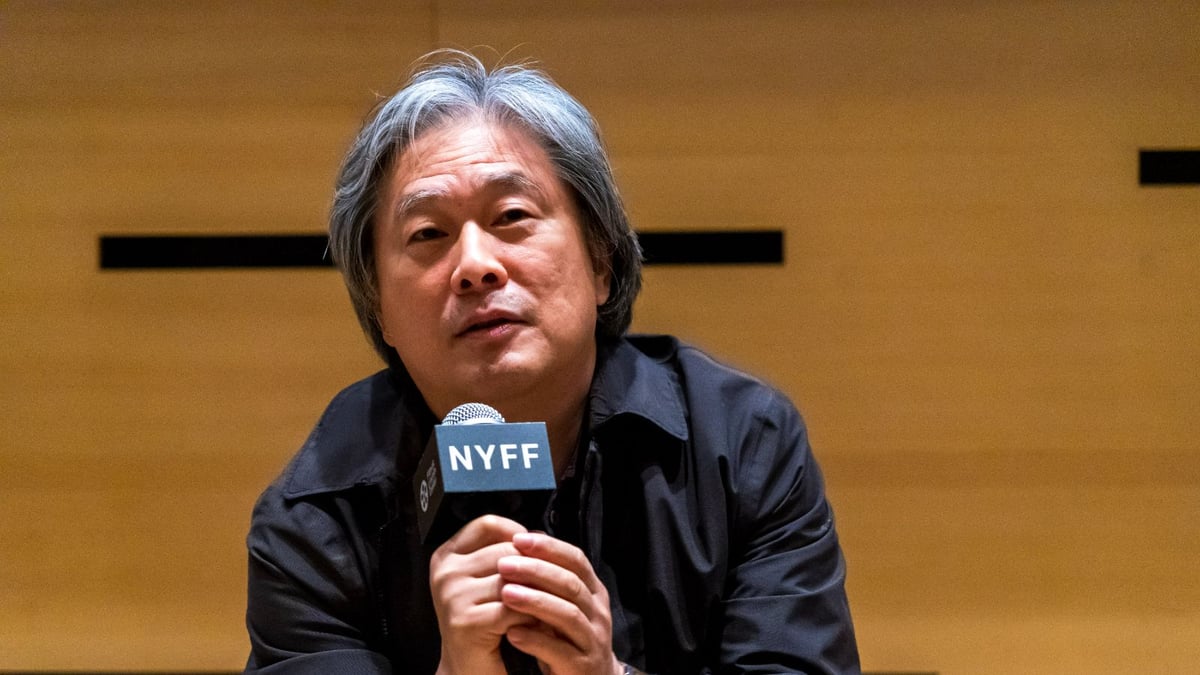 Park Chan-wook on <i>Decision to Leave</i> and His Affinity for Genre Filmmaking