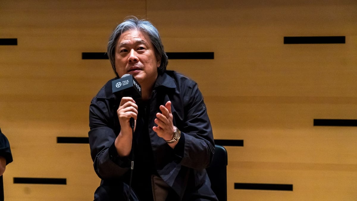 Park Chan-wook on <i>Decision to Leave</i> and His Affinity for Genre Filmmaking