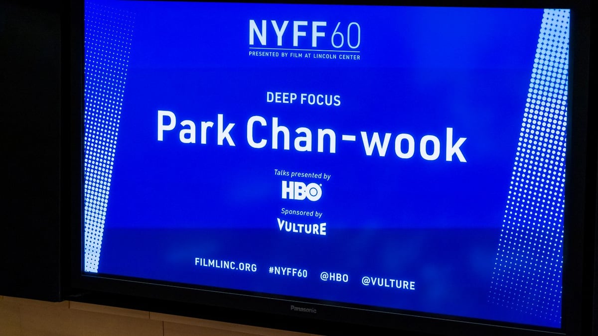 Park Chan-wook on <i>Decision to Leave</i> and His Affinity for Genre Filmmaking