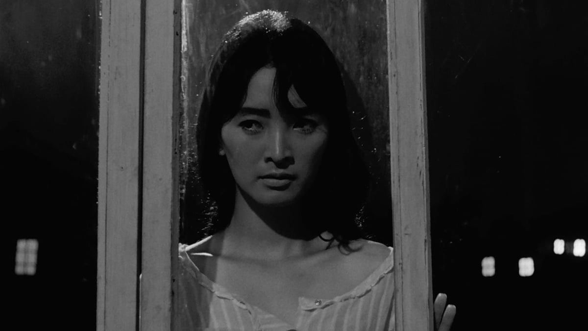 The Housemaid