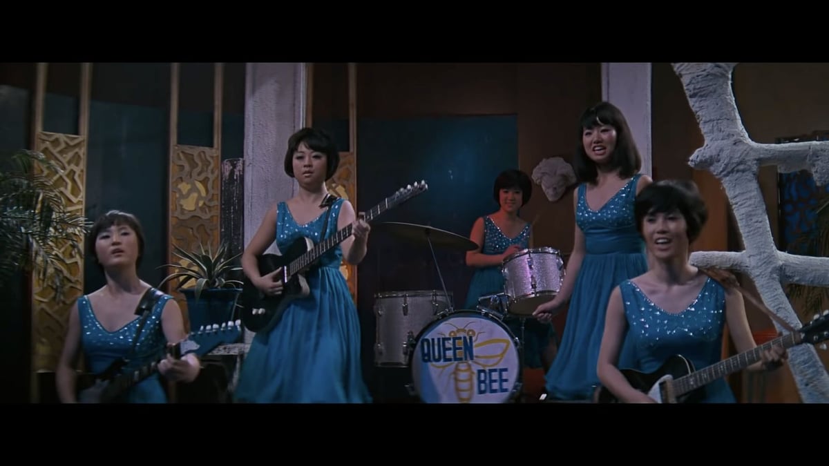 Korean Cinema’s Golden Decade: The 1960s