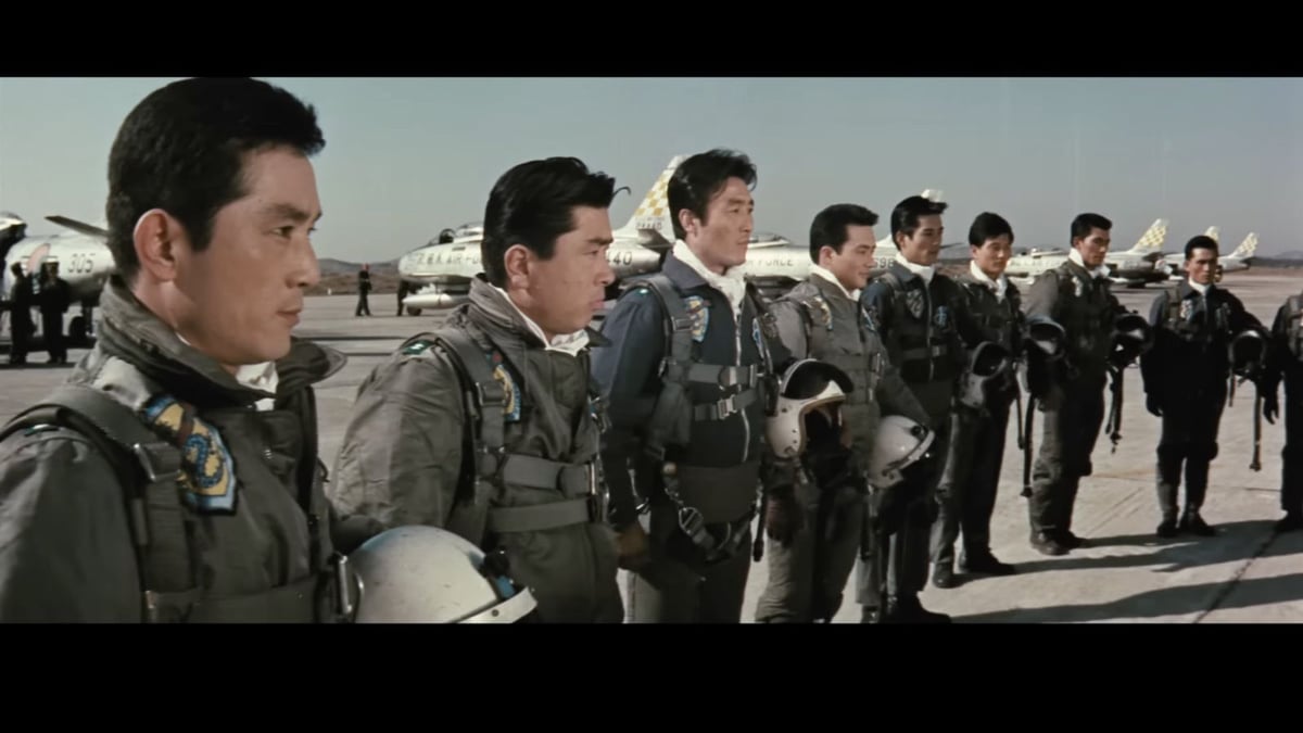 Korean Cinema’s Golden Decade: The 1960s