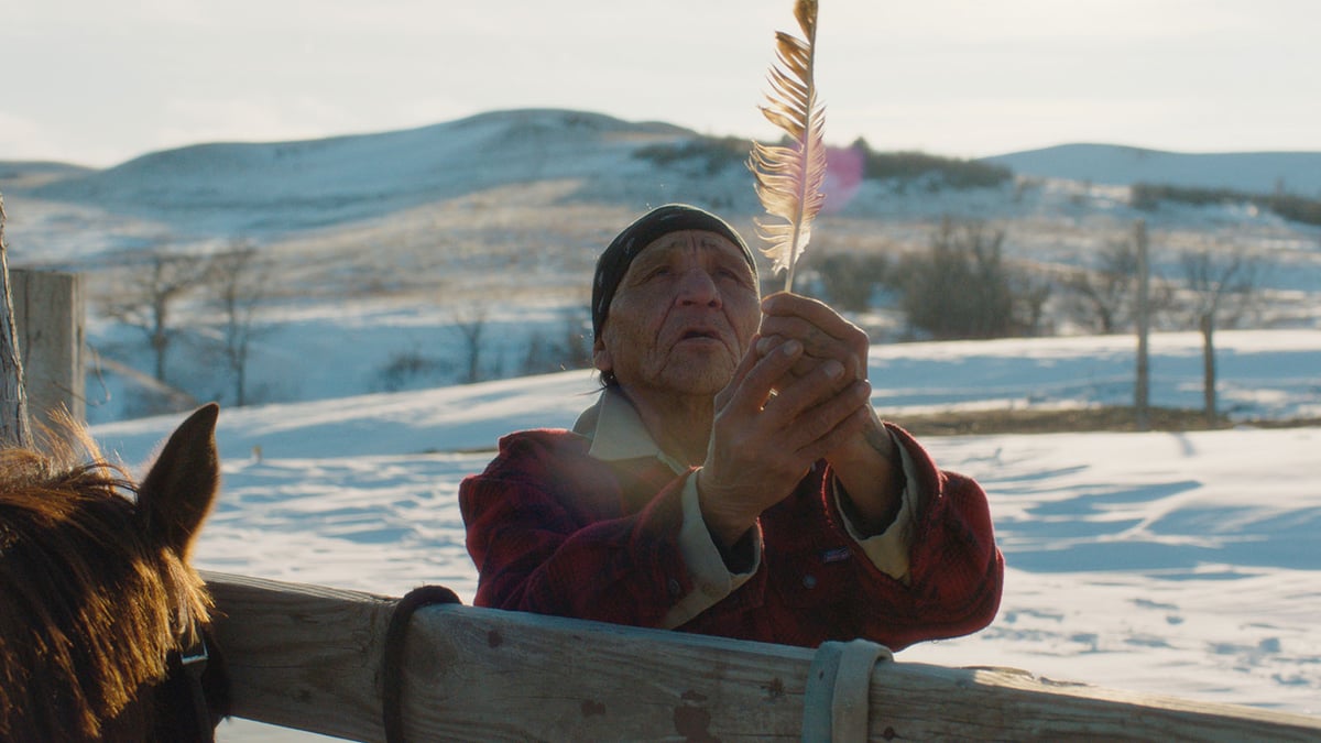 Watch: Exclusive Trailer for Lisandro Alonso’s NYFF61 Main Slate Selection <i>Eureka</i>