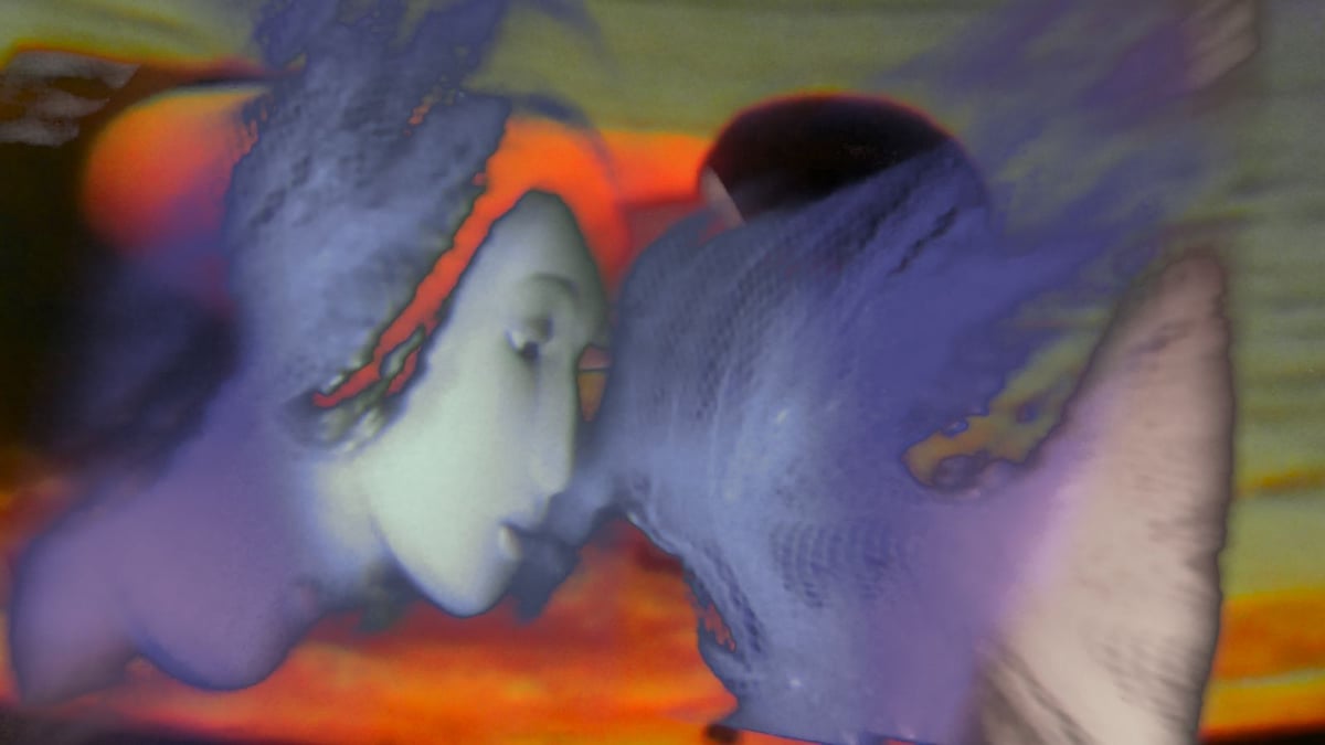 Currents Program 3: Inside Out