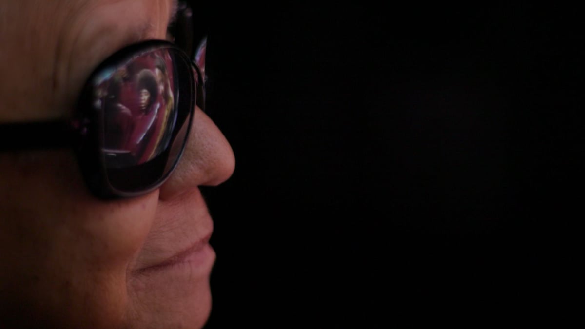 Going to Mars: The Nikki Giovanni Project