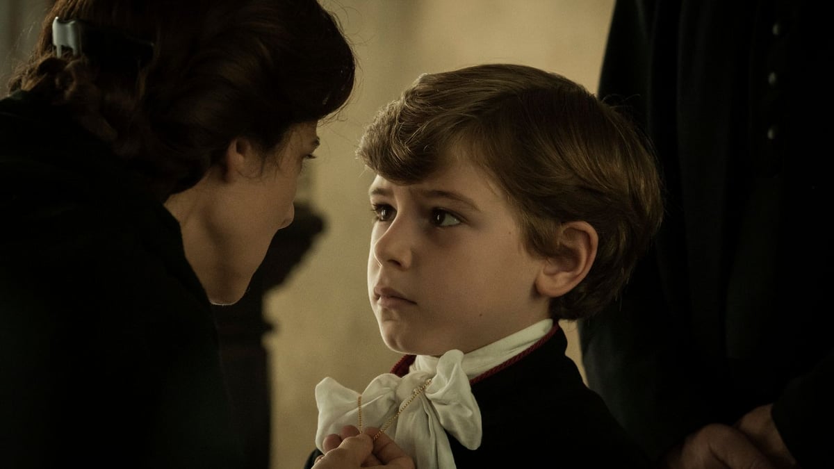 Kidnapped: The Abduction of Edgardo Mortara