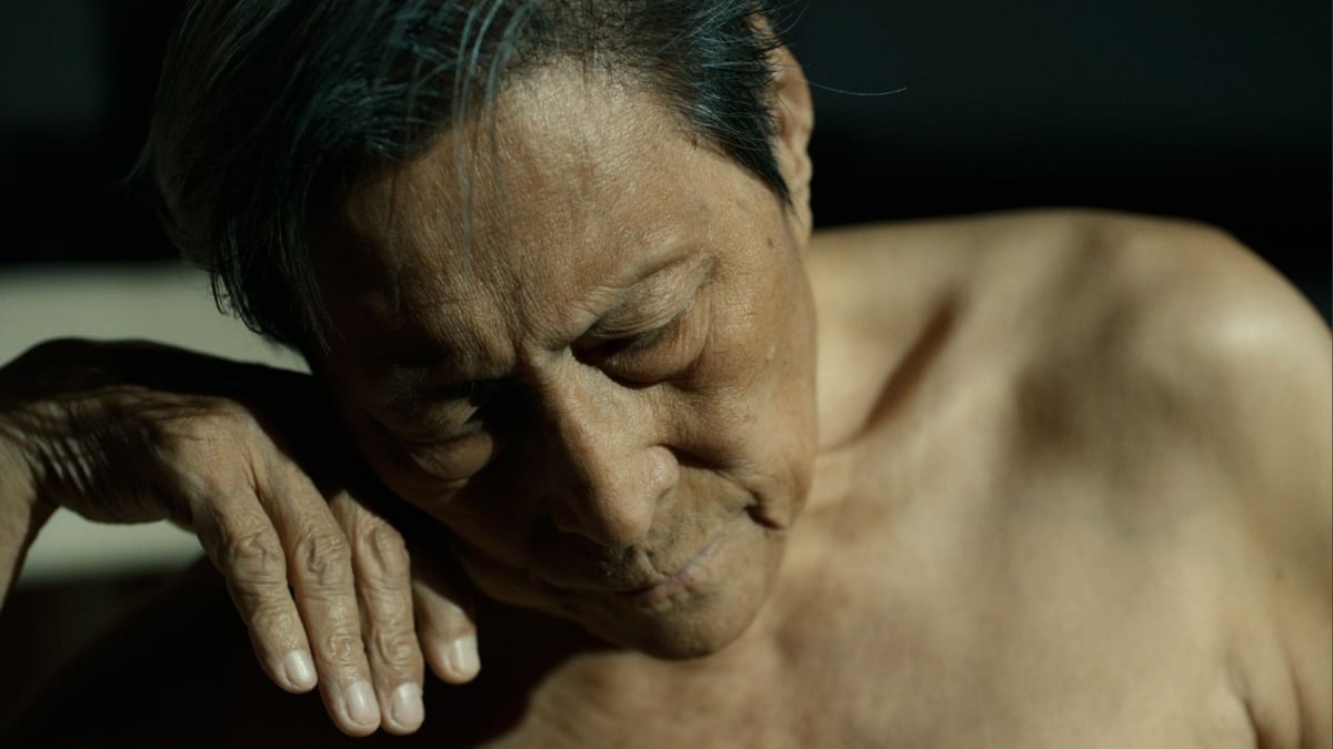 Jean-Luc Godard + Wang Bing + Pedro Costa
