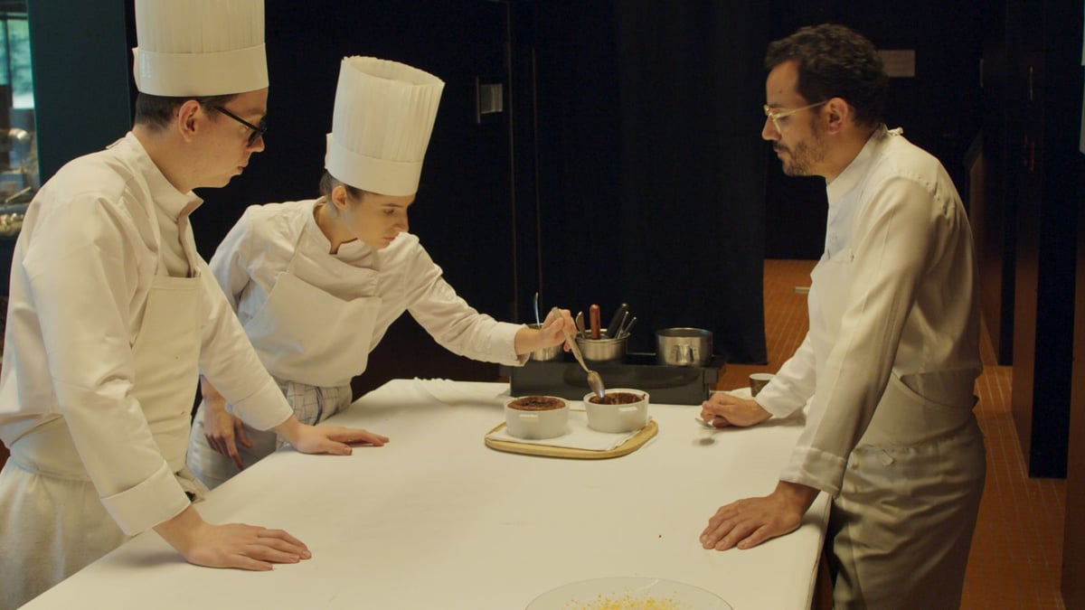 Menus-Plaisirs Les Troisgros