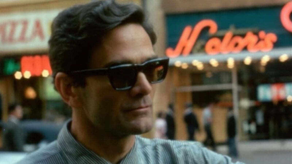 Pier Paolo Pasolini – Agnès Varda – New York – 1967