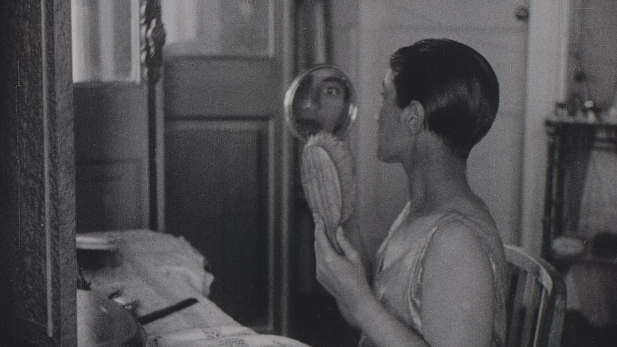 Return to Reason: Short Films by Man Ray