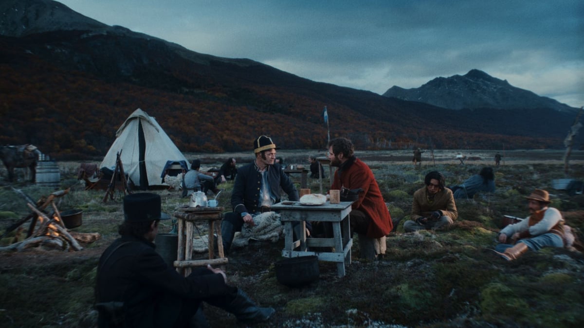 The Settlers