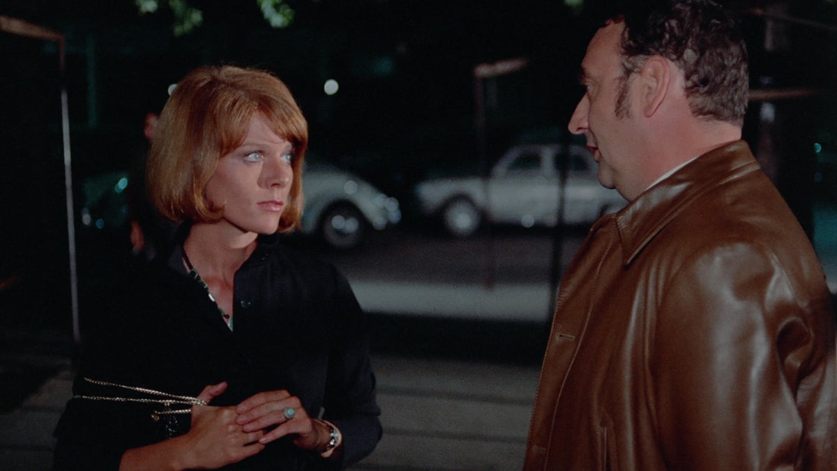 The Strangler